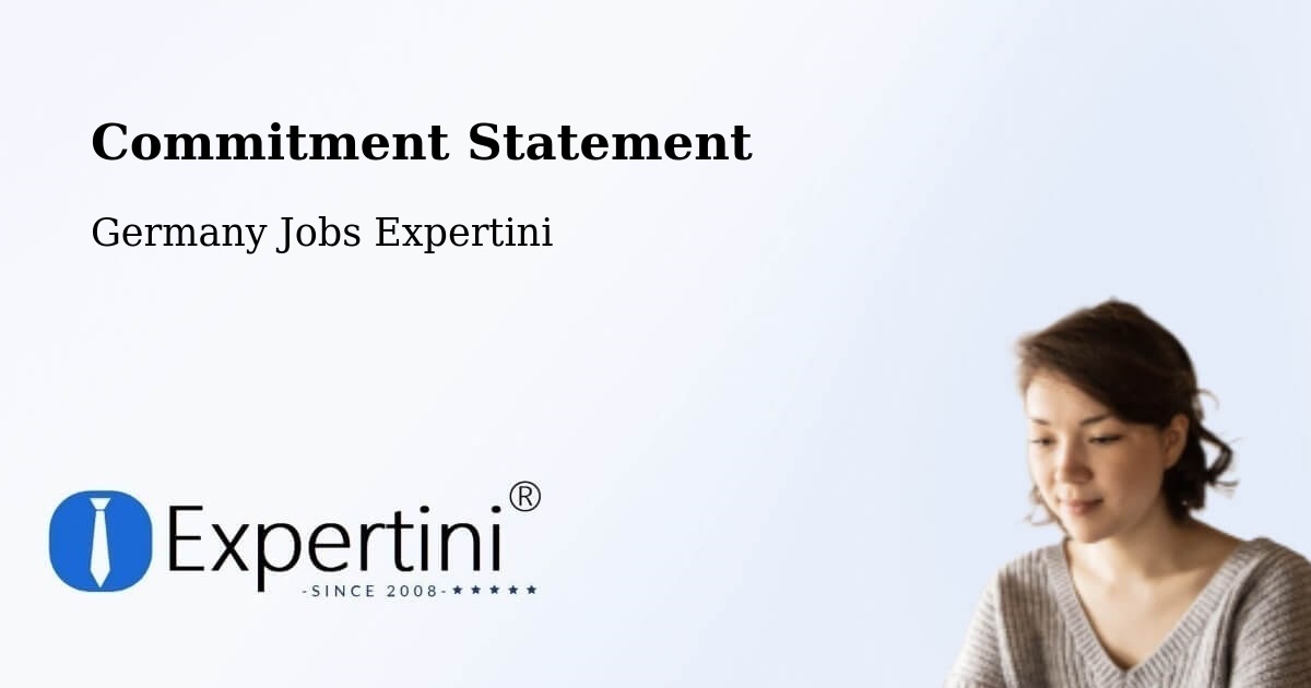 Corporate Commitment – Bempflingen - Germany Jobs Expertini