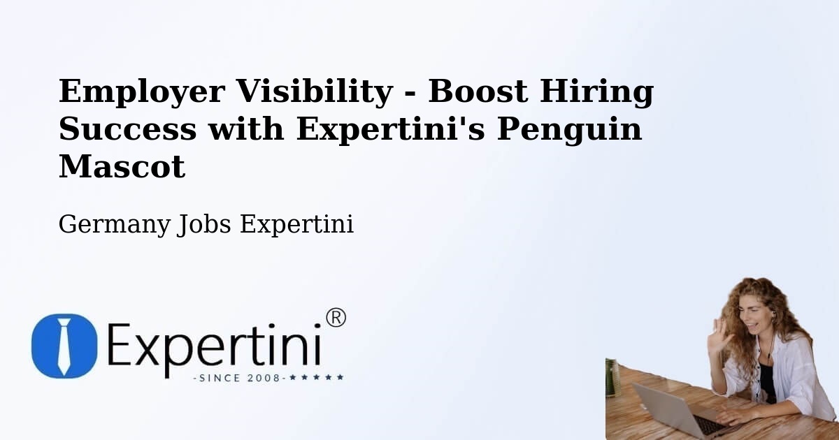 CV and Resume Visibility Optimization – Bempflingen - Germany Jobs Expertini